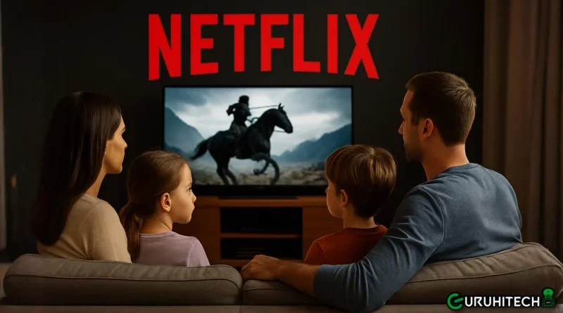 netflix