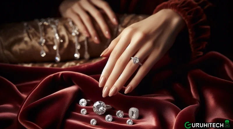 diamonds