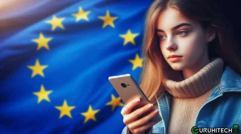 unione europea e smartphone