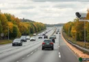 Nuovi autovelox con intelligenza artificiale: più multe e sicurezza stradale