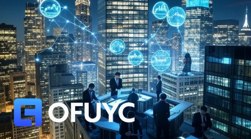 OFUYC Exchange