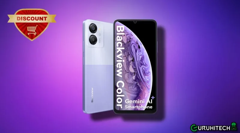 Blackview 2025