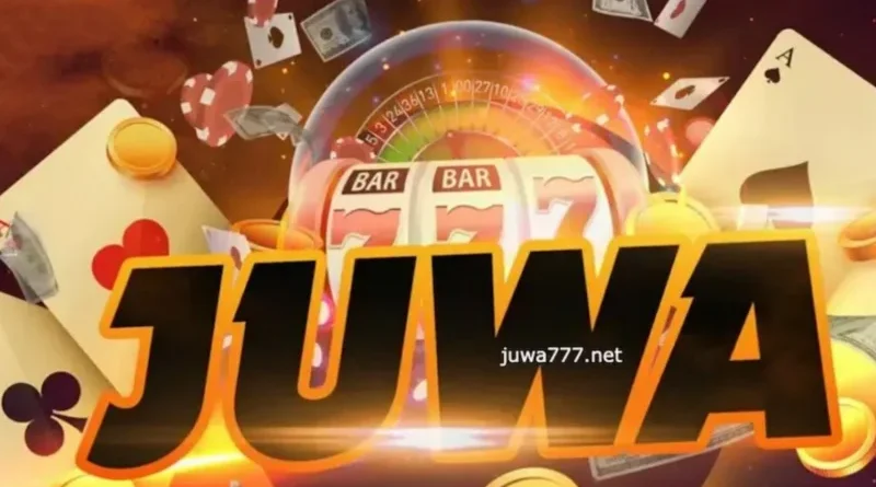 Juwa Download