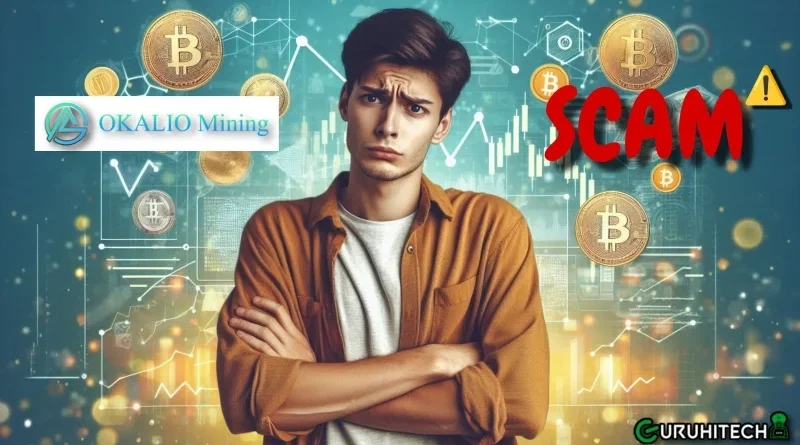 okalio mining