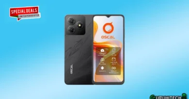 Oscal Flat 2C