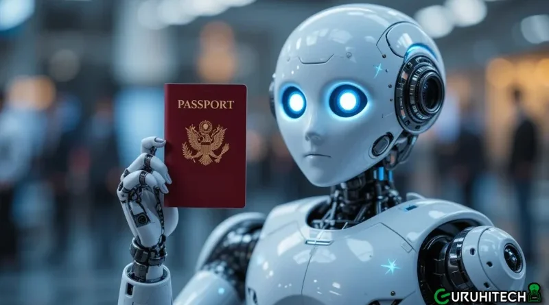 ia e documenti falsi