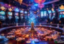 Revolutionizing Entertainment: How Technology Is Transforming the Online Casino Experience