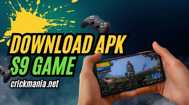 S9 Game