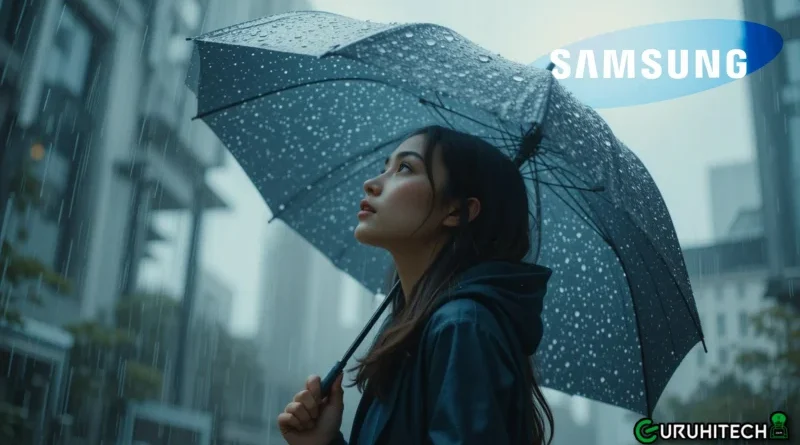 Samsung One UI 8