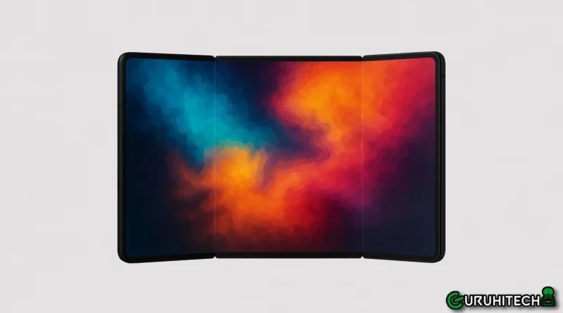 Galaxy G Fold