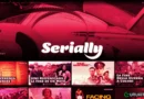 Serially