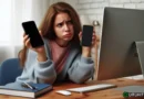 Smartphone online
