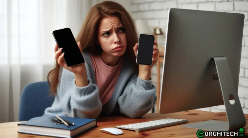 Smartphone online
