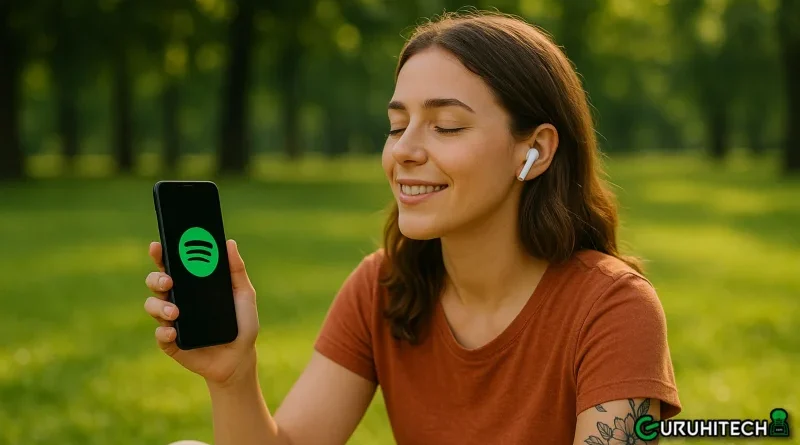 spotify
