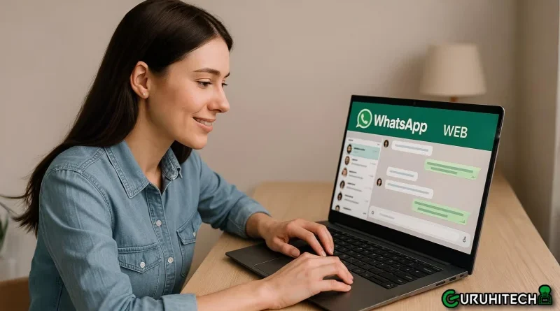 WhatsApp Web