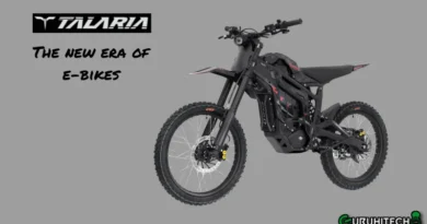 Talaria Electric Bikes
