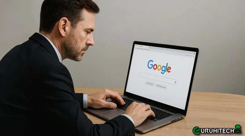 Tech blogging