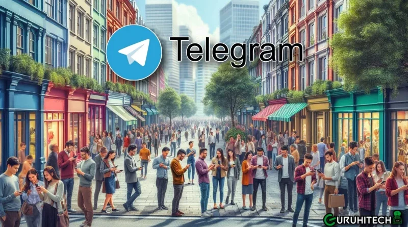telegram