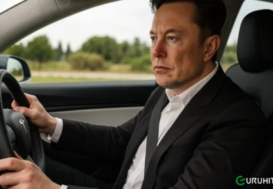 elon musk tesla