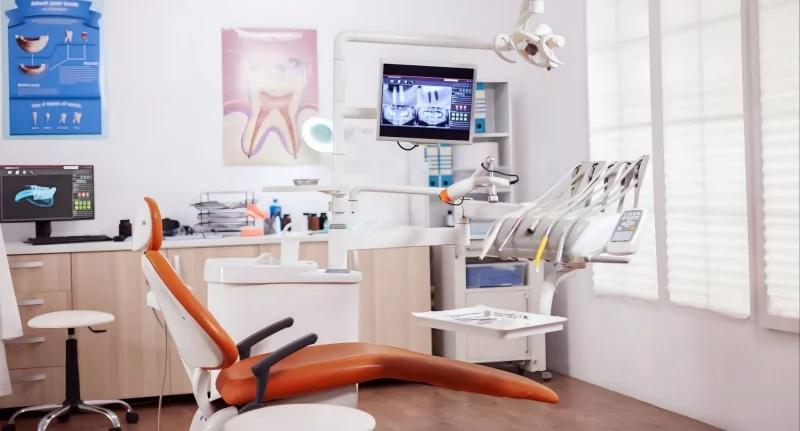 Dental Clinics