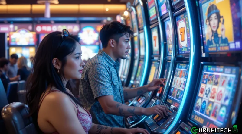 Online Slots
