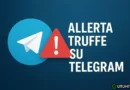 Truffe su Telegram: attenzione ai falsi canali delle banche
