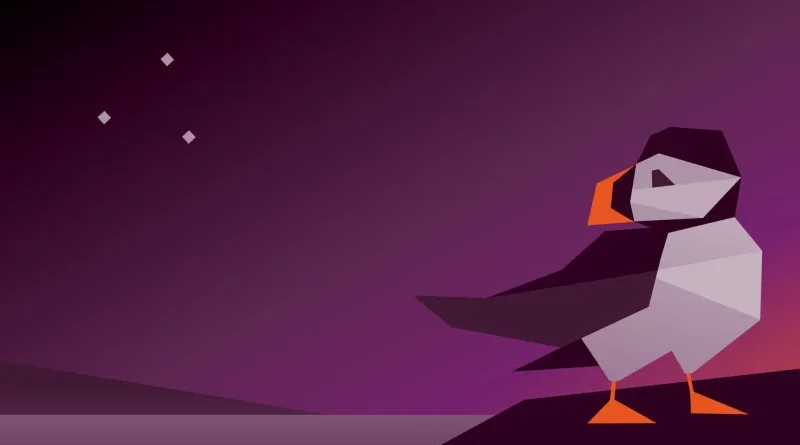 Ubuntu 25.04 Plucky Puffin