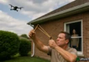 Un drone viola la tua privacy? In Florida potresti abbatterlo