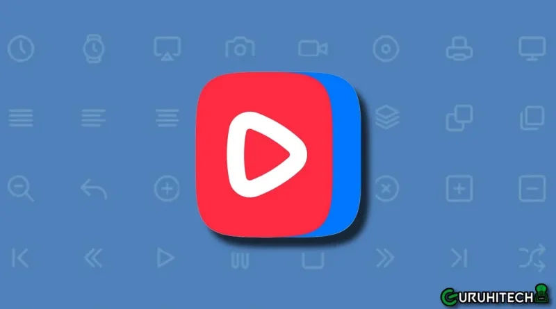 vk video