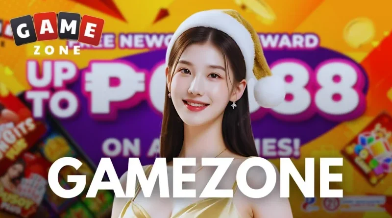 gamezone