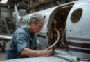Private Jet Restoration