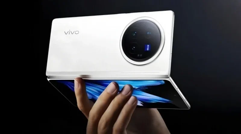 smartphone vivo