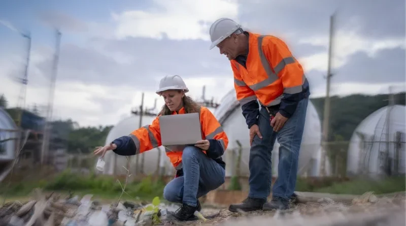 Electronic Waste Programs