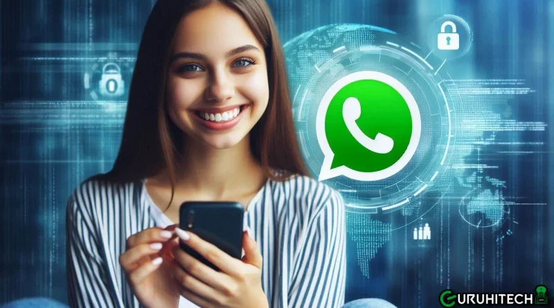 Privacy Avanzata WhatsApp
