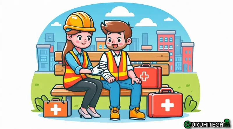 Workplace Injuries