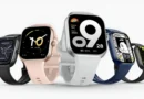 Xiaomi lancia smartwatch low-cost in stile Apple Watch
