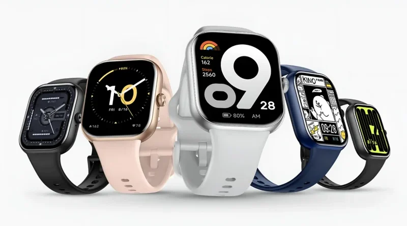 Redmi Watch Move