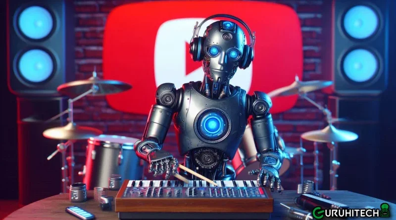youtube music