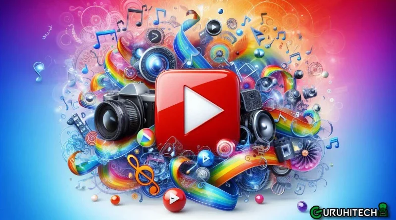 youtube