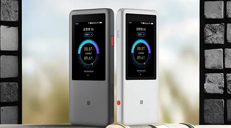 ZTE U60 Pro