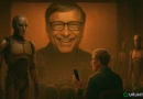 Bill Gates shock: “Gli umani diventeranno inutili per la maggior parte delle cose”