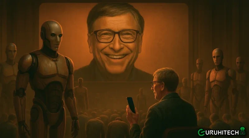bill gates