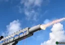 Il Giappone rivoluziona la guerra navale con il cannone elettromagnetico [VIDEO]