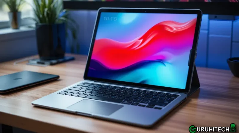 iPadOS 19