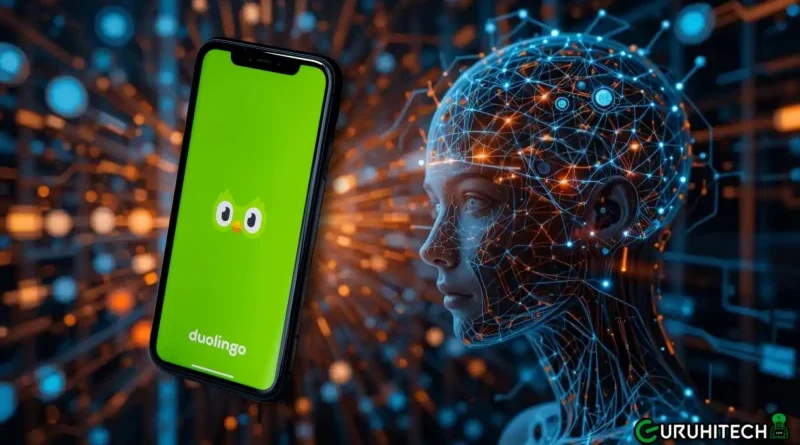 duolingo e ai