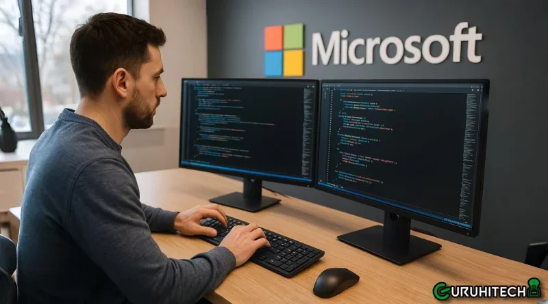 microsoft
