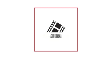 z3ro cinema