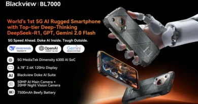 Blackview BL7000