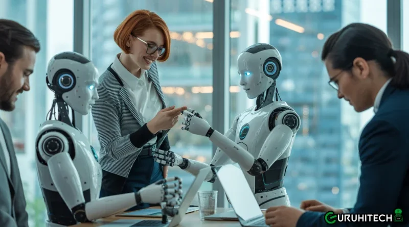 ia e lavoro