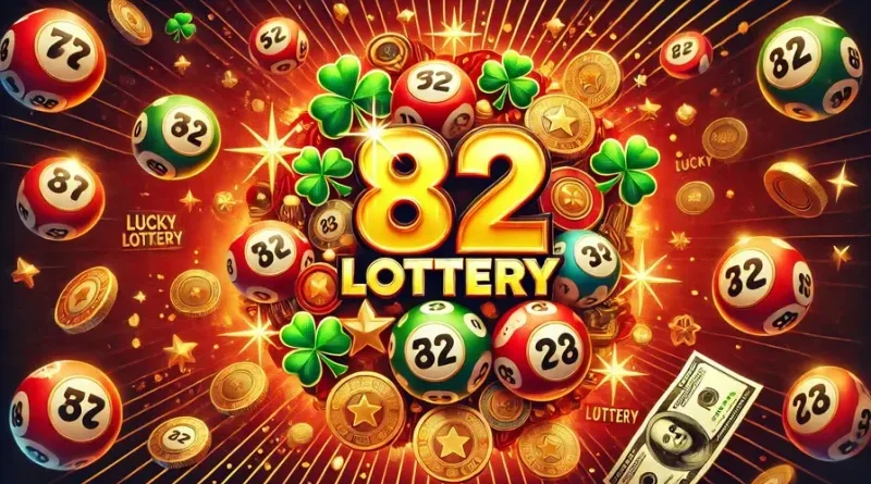 82 Lottery